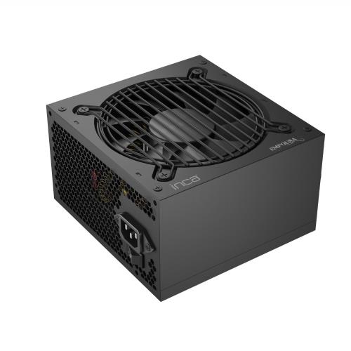 INCA IPS-1250XN EMPOUSA 1250W 80+PLATINUM FULL MODULAR 12cm Fanlı Power Supply 